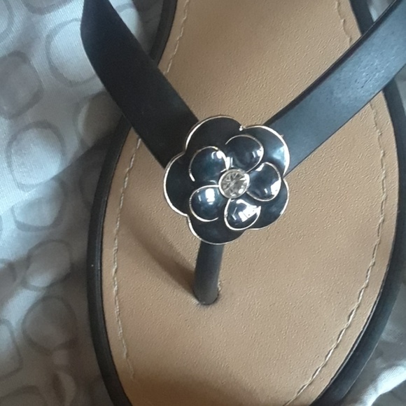 White Line sandals - Picture 5 of 6